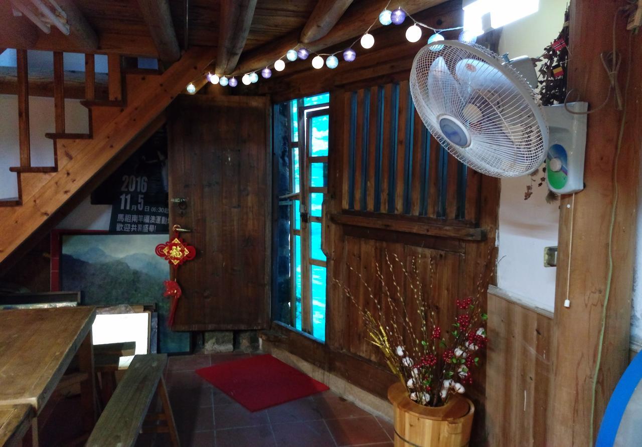 Matsu 1St Hostel หนานกัง ภายนอก รูปภาพ