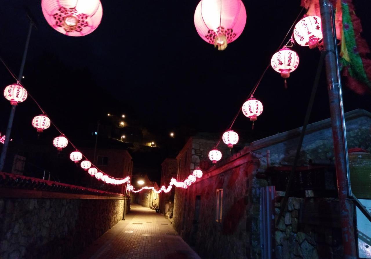 Matsu 1St Hostel หนานกัง ภายนอก รูปภาพ